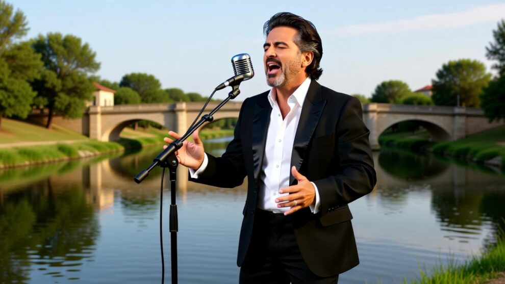 Juan de la Lu – Hoy Hace un Año