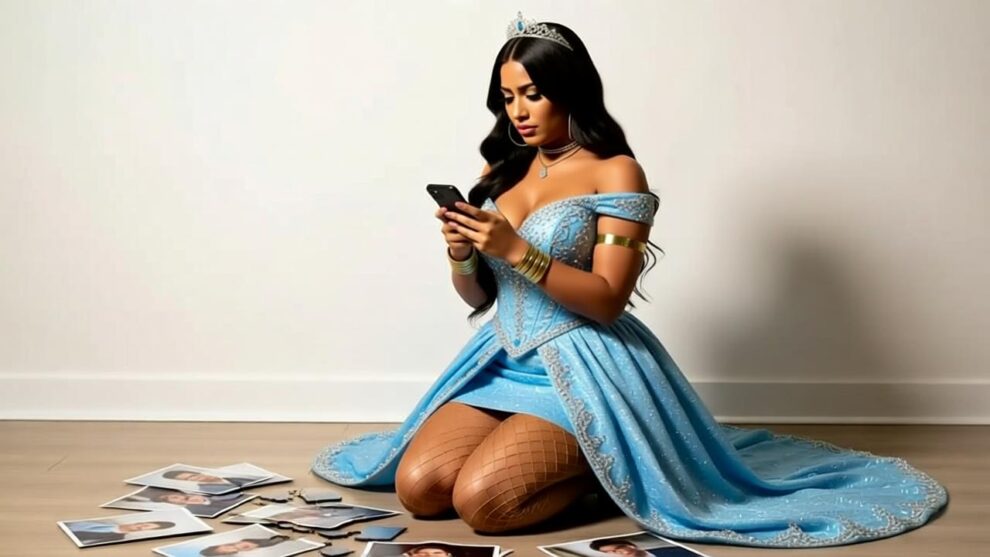 No Creas – TrapShira