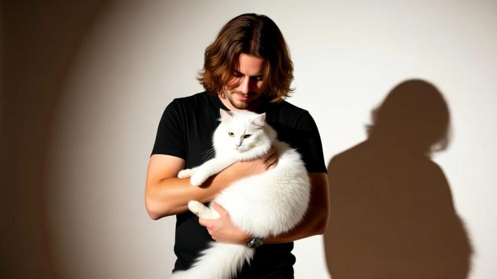 Flamenco – feroz – Sí Me Reencarno, Quisiera Ser un Gato